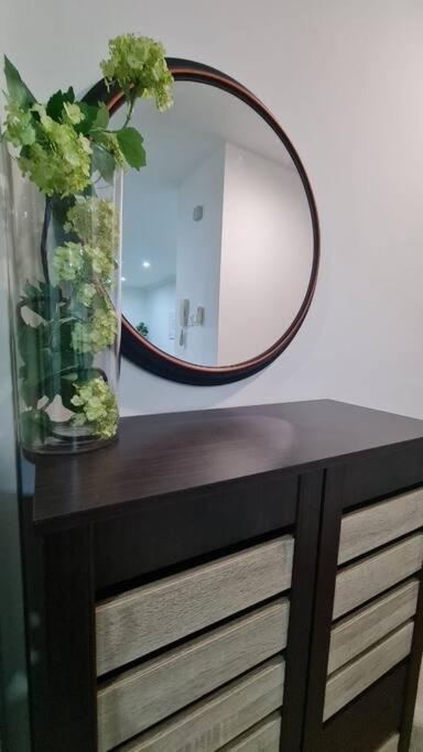 Cozy Family View Setapak Mall Appartement *