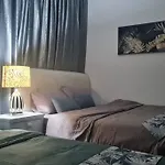 Cozy Studio Family Lake View Setapak Central Mall