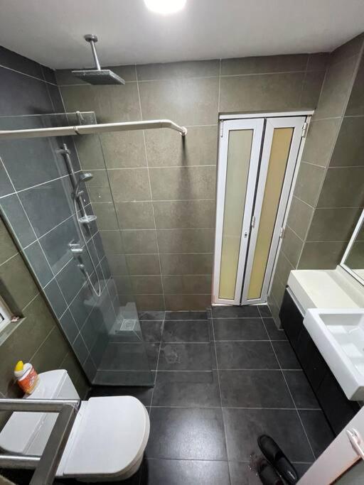 Cozy Family View Setapak Mall Pangsapuri