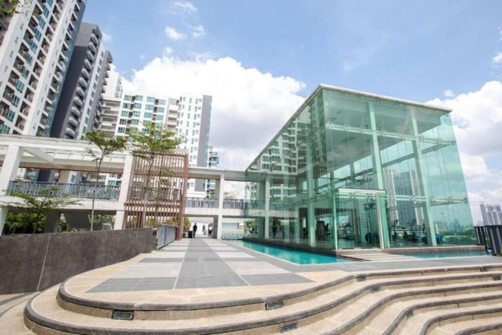 Cozy Family View Setapak Mall * Kuala Lumpur