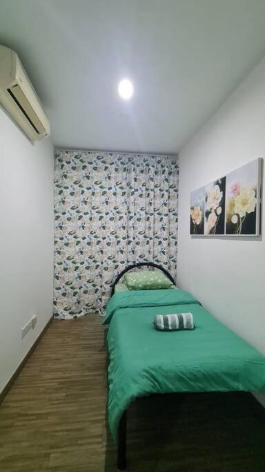 Pangsapuri Cozy Family View Setapak Mall