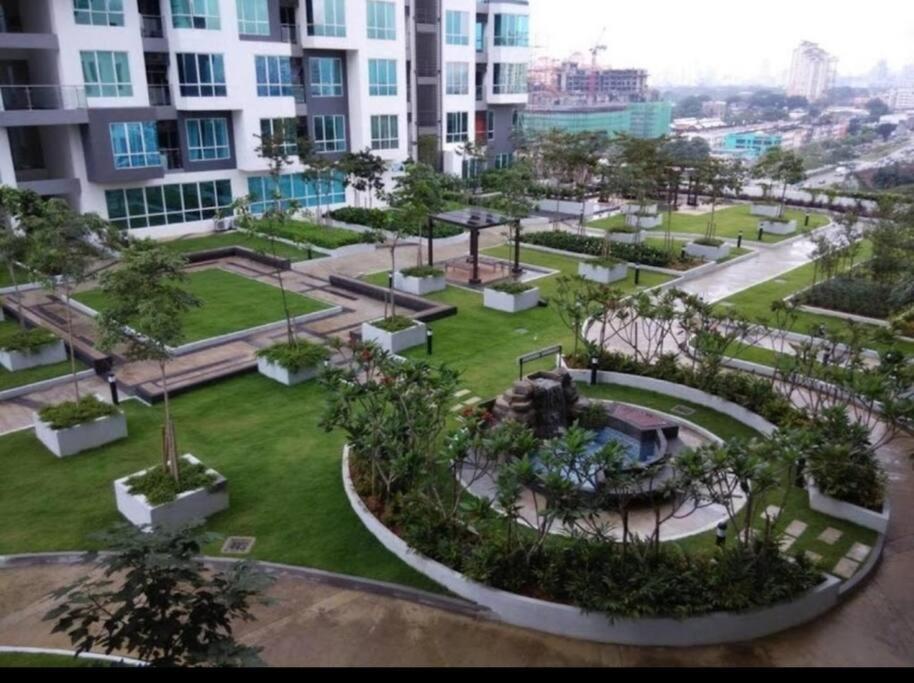 Cozy Family View Setapak Mall *