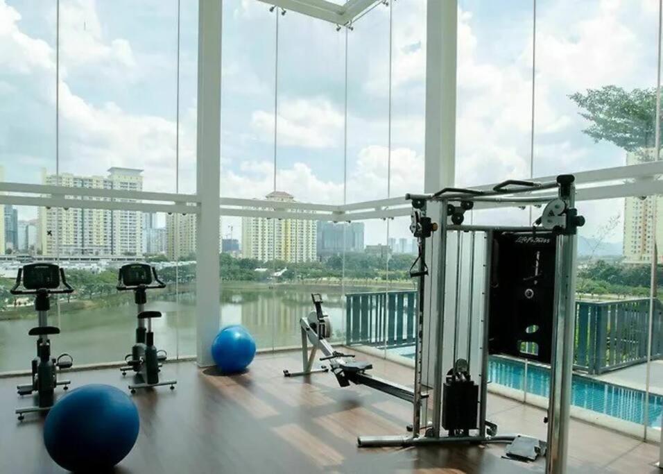 Cozy Family View Setapak Mall Kuala Lumpur