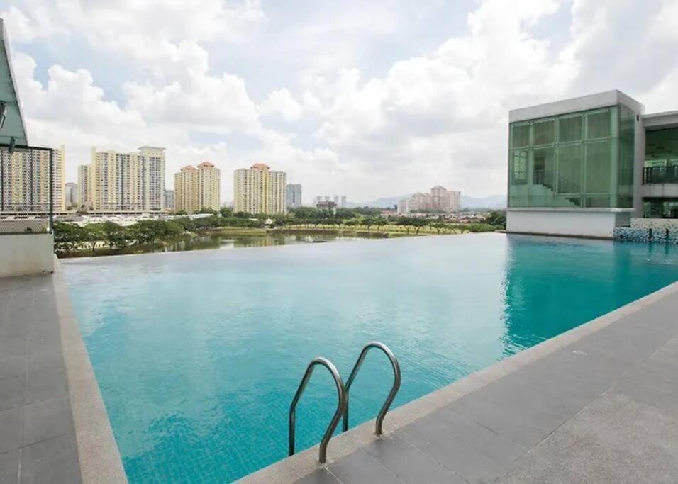 Cozy Family View Setapak Mall * Kuala Lumpur