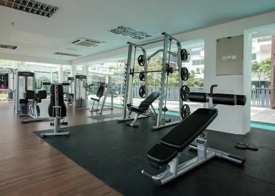 Pangsapuri Cozy Family View Setapak Mall