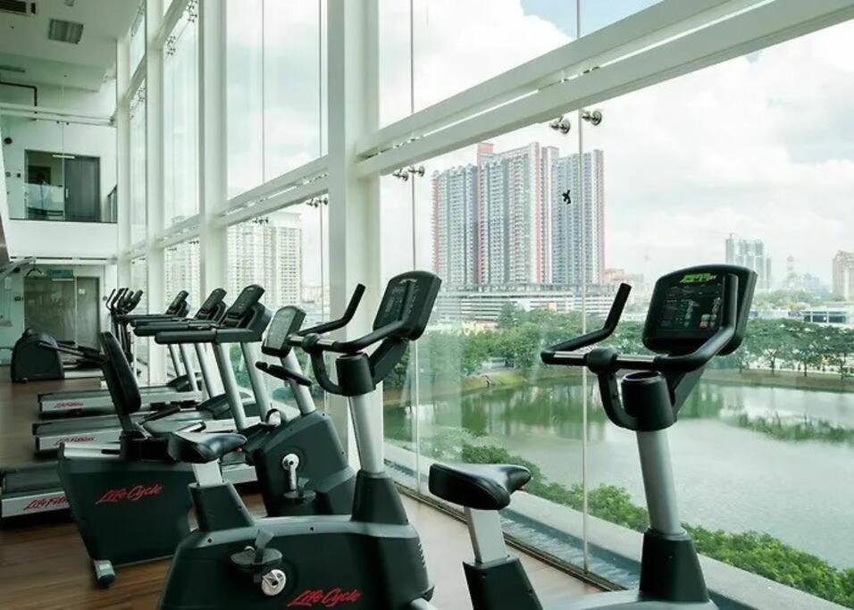 Cozy Family View Setapak Mall *